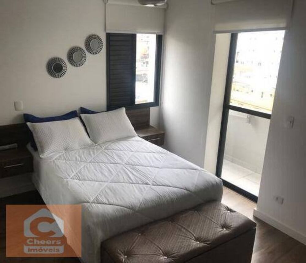 Apartamento, 2 quartos, 67 m² - Foto 1