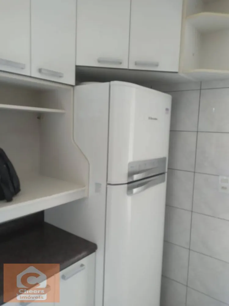 Apartamento, 2 quartos, 55 m² - Foto 5