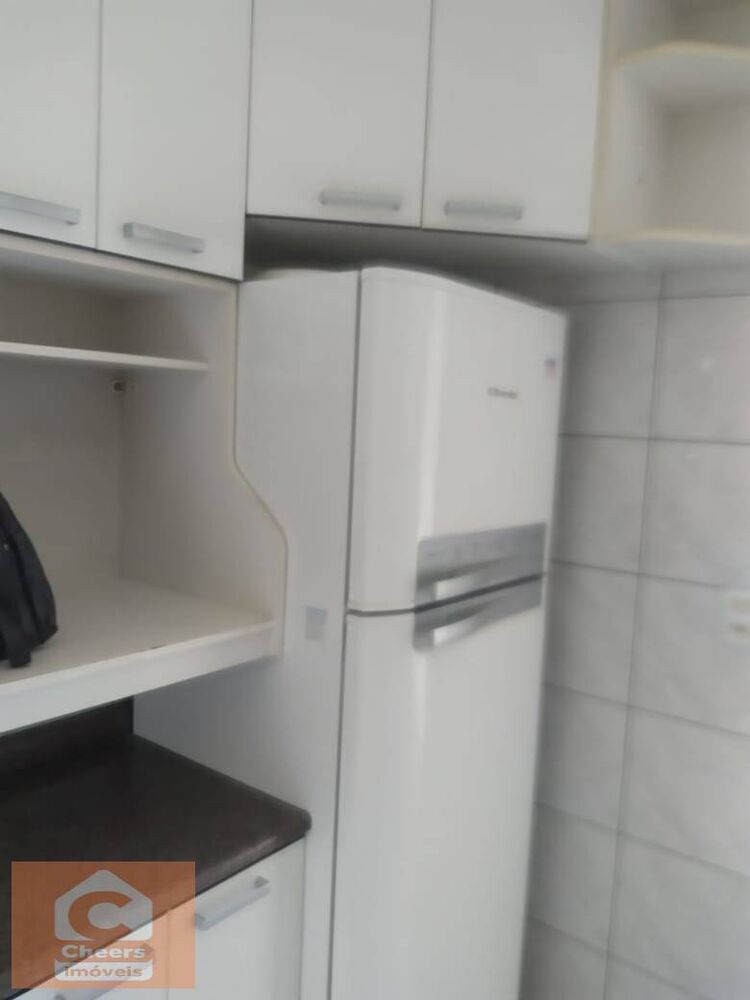 Apartamento, 2 quartos, 55 m² - Foto 7