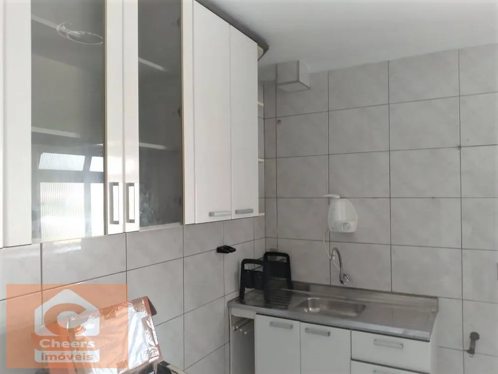 Apartamento, 2 quartos, 55 m² - Foto 4