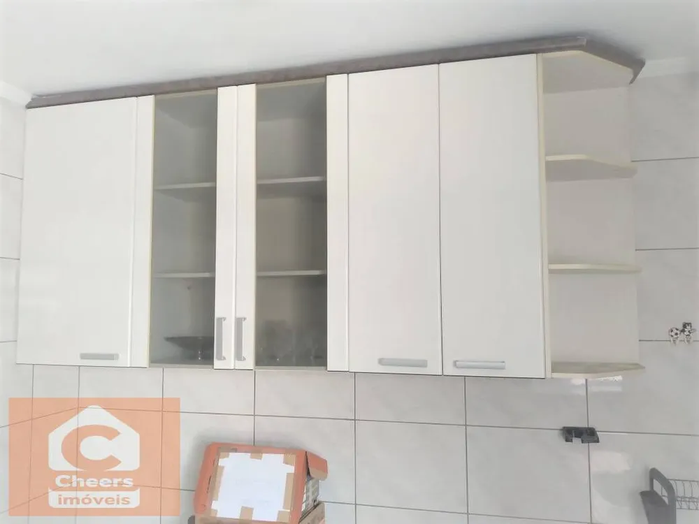 Apartamento, 2 quartos, 55 m² - Foto 6