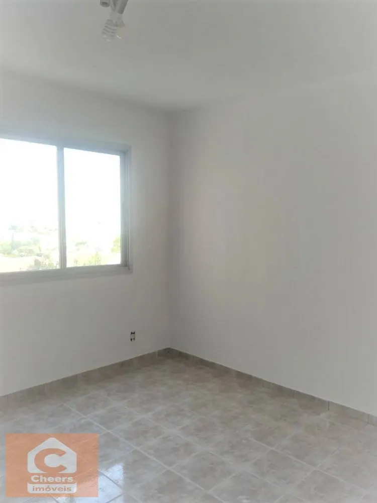 Apartamento, 2 quartos, 55 m² - Foto 2