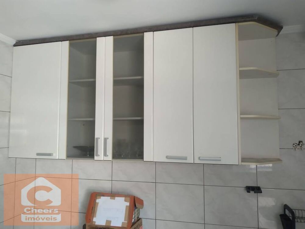 Apartamento, 2 quartos, 55 m² - Foto 8