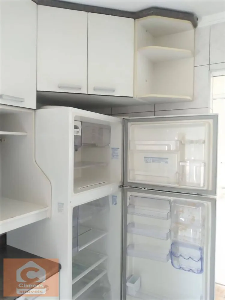 Apartamento, 2 quartos, 55 m² - Foto 10
