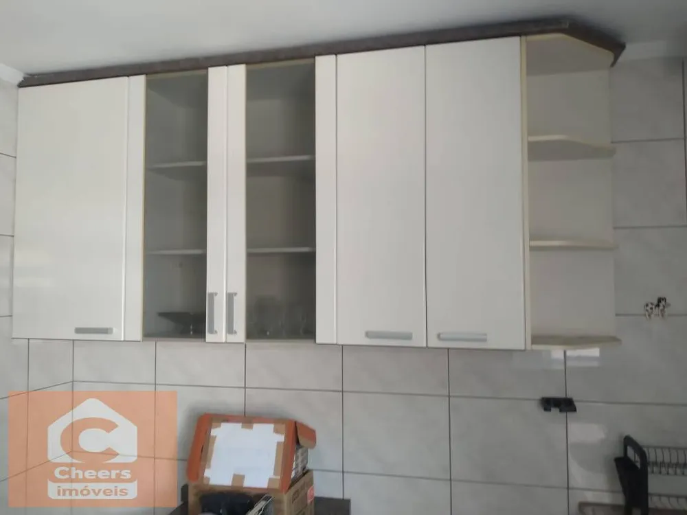 Apartamento, 2 quartos, 55 m² - Foto 16