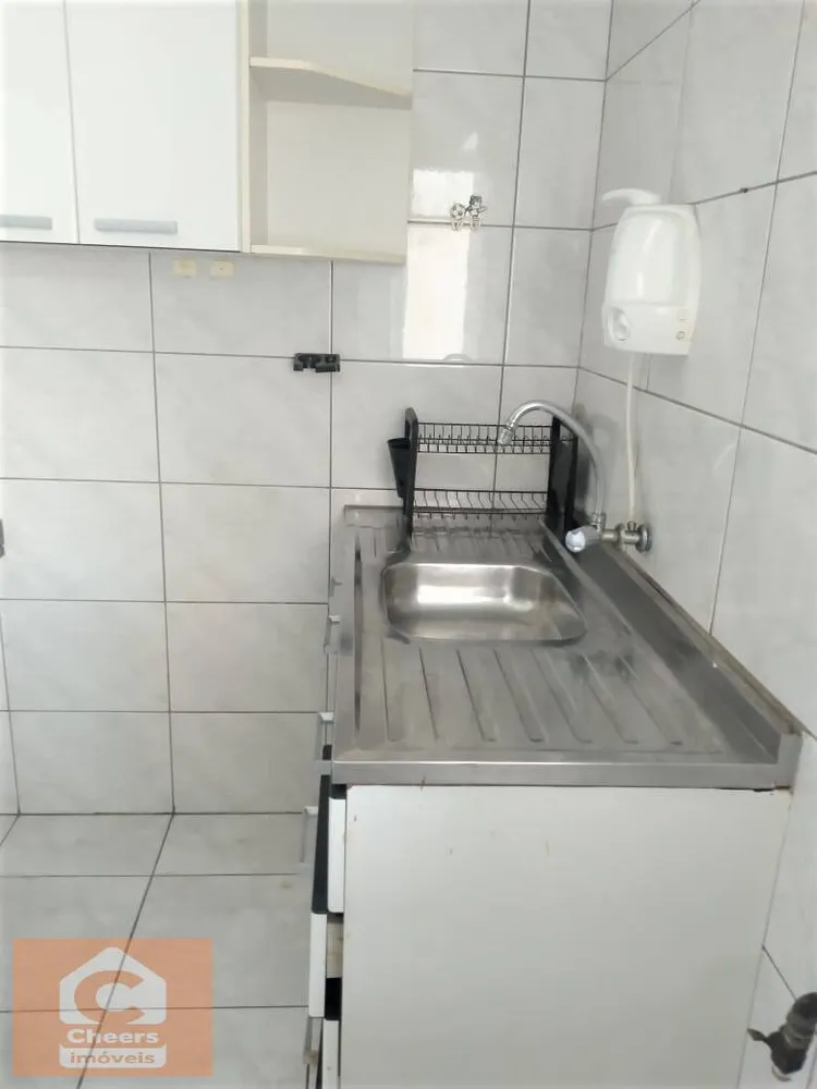 Apartamento, 2 quartos, 55 m² - Foto 7