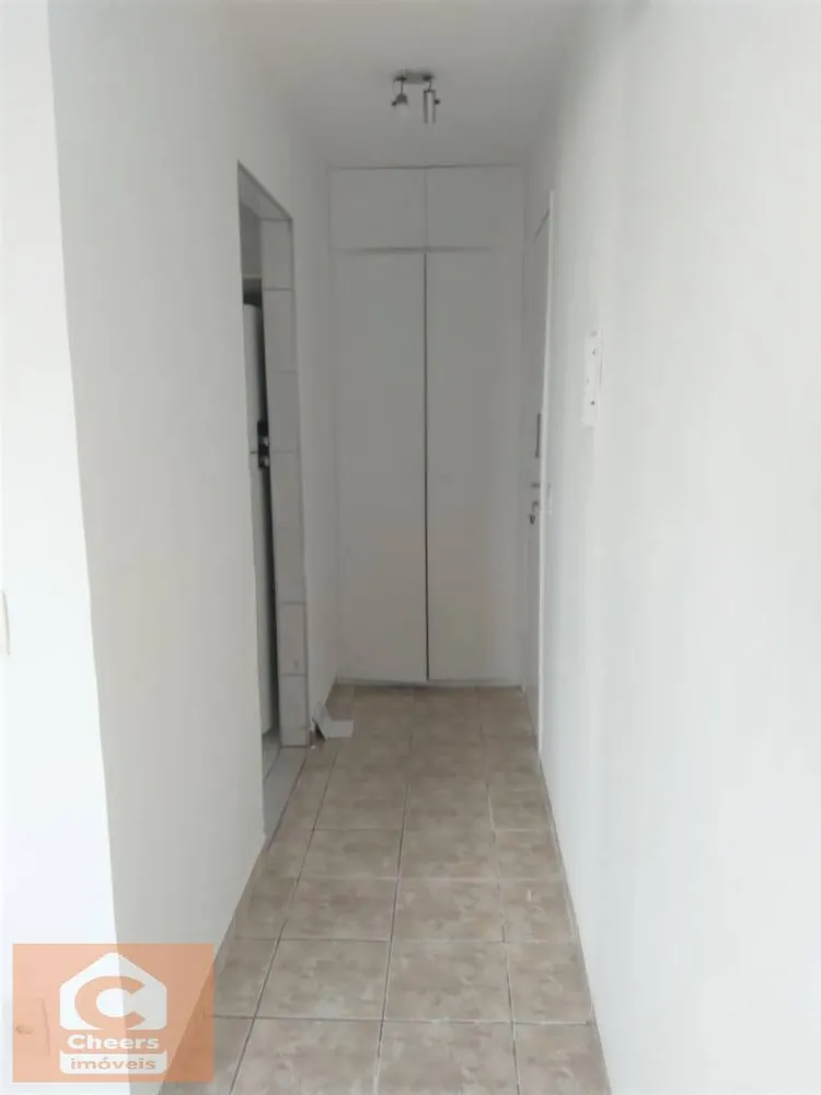 Apartamento, 2 quartos, 55 m² - Foto 12