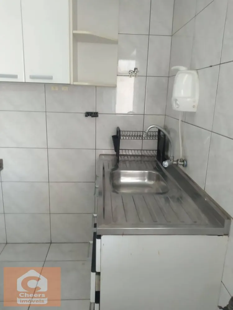 Apartamento, 2 quartos, 55 m² - Foto 18