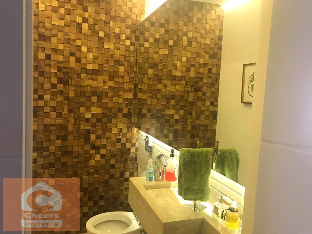 Apartamento, 3 quartos, 220 m² - Foto 7