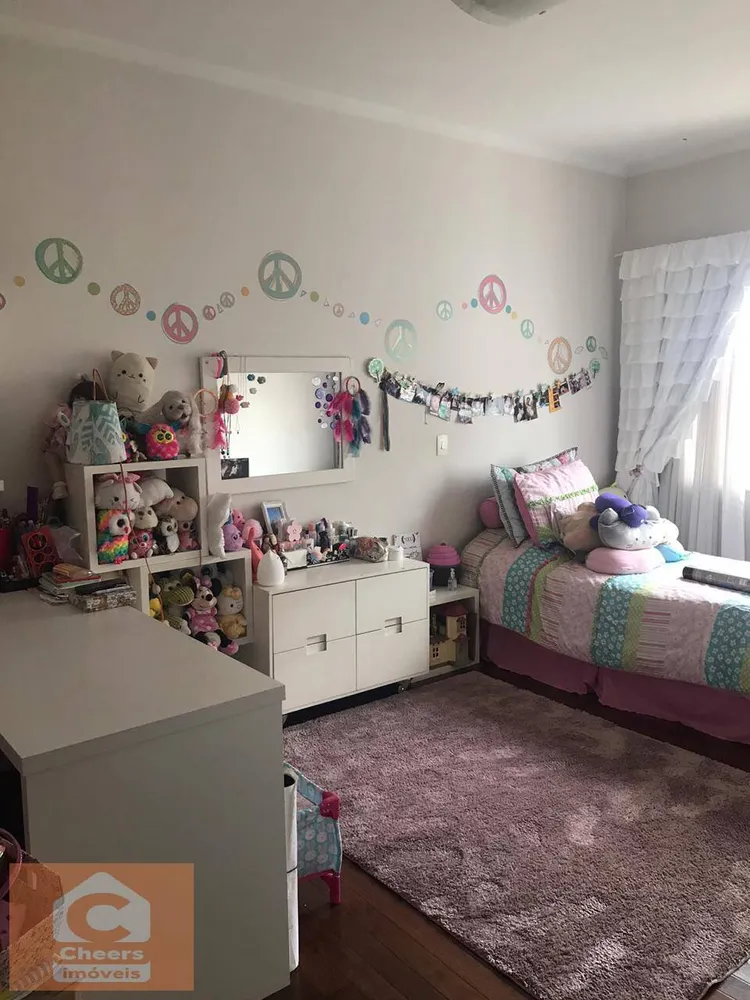 Apartamento, 3 quartos, 220 m² - Foto 10