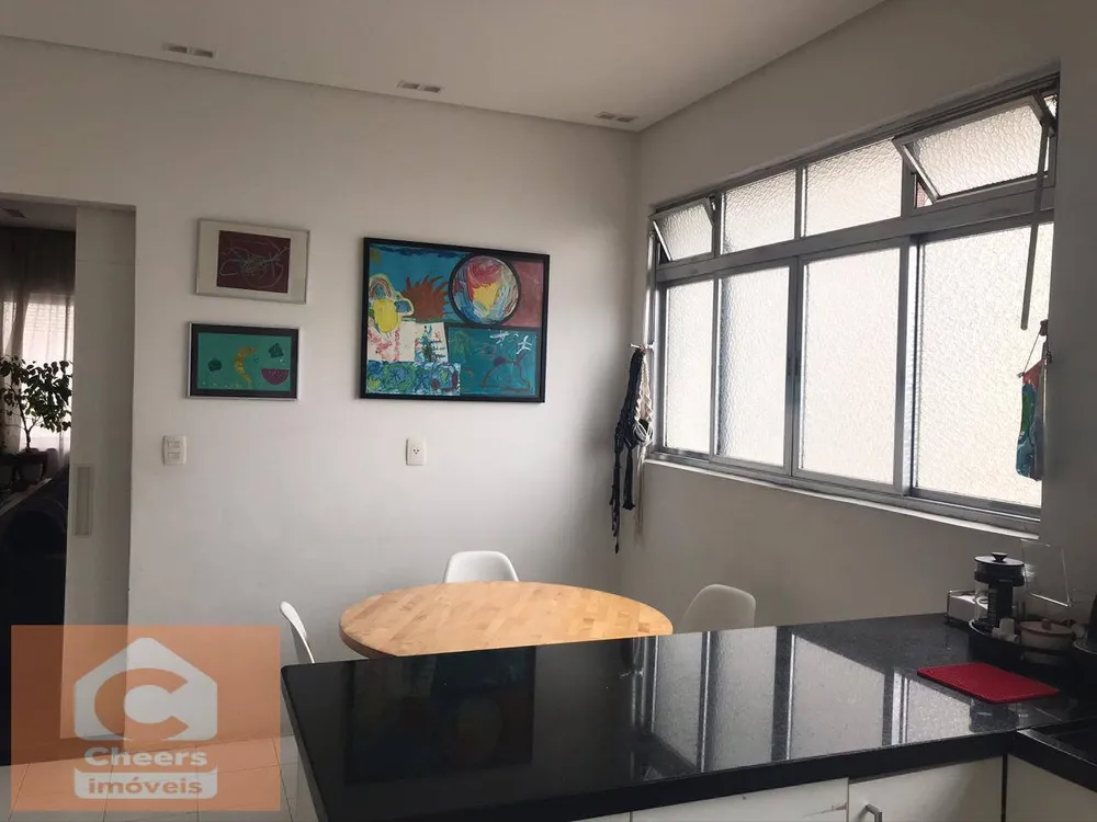 Apartamento, 3 quartos, 220 m² - Foto 8