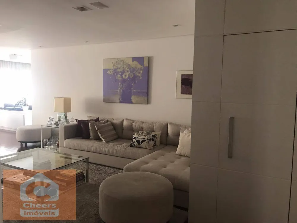Apartamento, 3 quartos, 220 m² - Foto 3