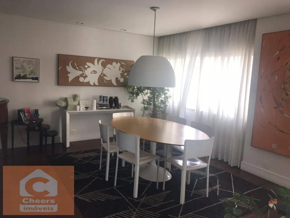 Apartamento, 3 quartos, 220 m² - Foto 5