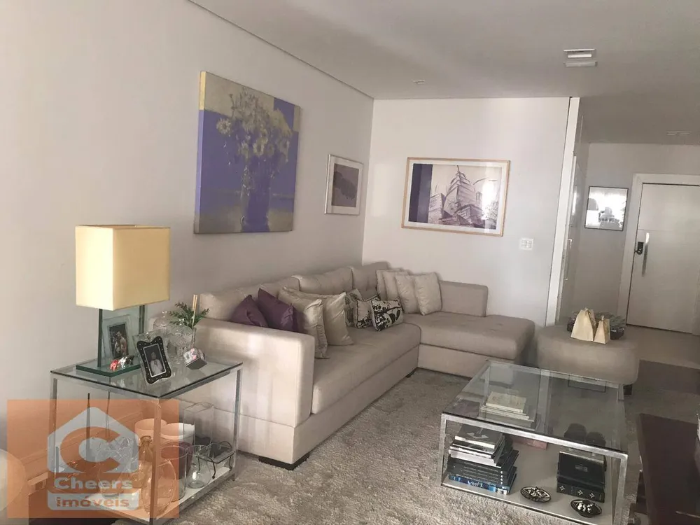 Apartamento, 3 quartos, 220 m² - Foto 19