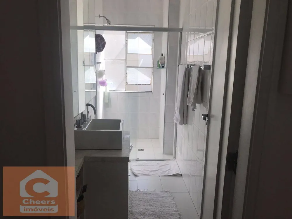Apartamento, 3 quartos, 220 m² - Foto 15