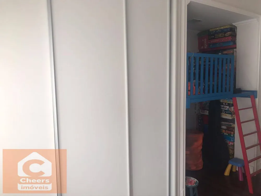 Apartamento, 3 quartos, 220 m² - Foto 18