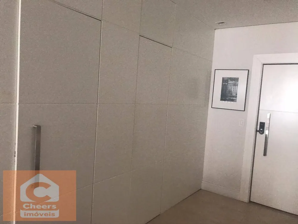 Apartamento, 3 quartos, 220 m² - Foto 17
