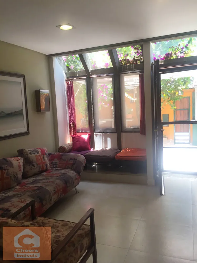 Casa, 3 quartos, 144 m² - Foto 11