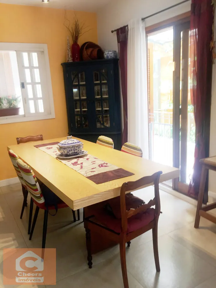 Casa, 3 quartos, 144 m² - Foto 10