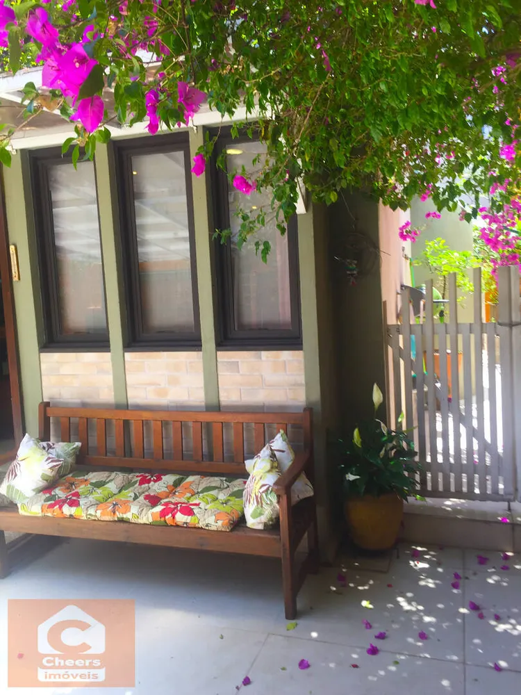 Casa, 3 quartos, 144 m² - Foto 17