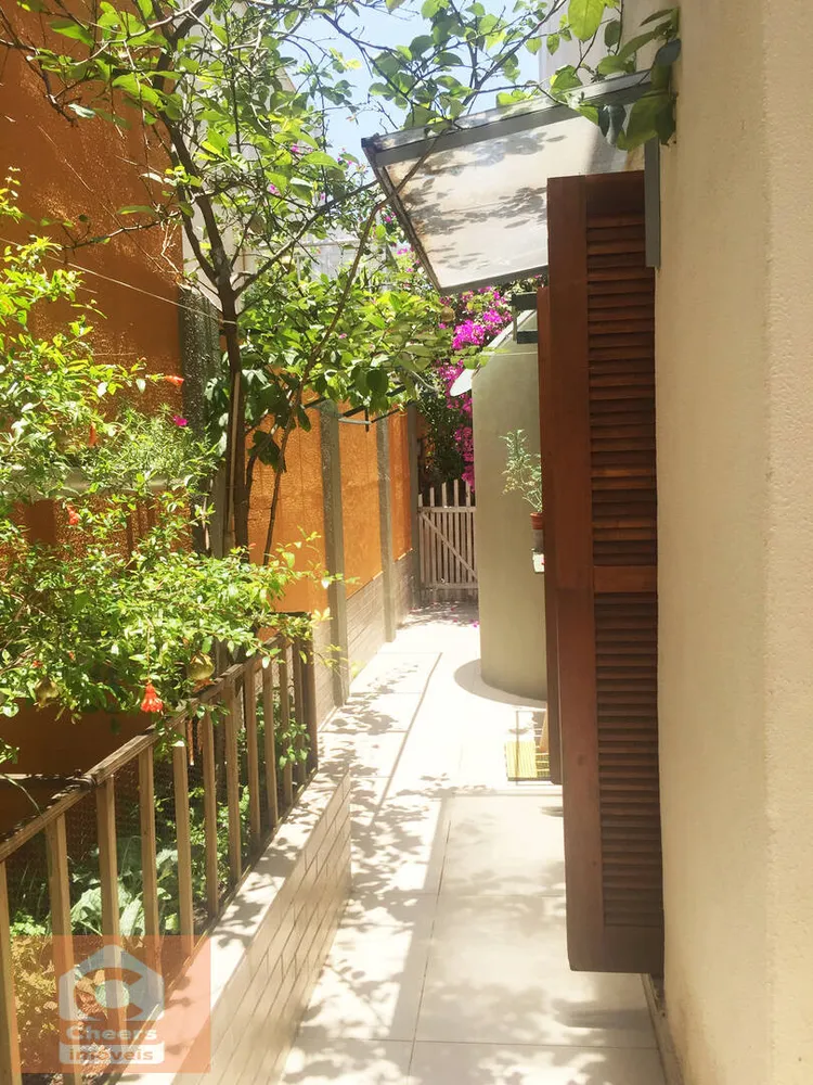 Casa, 3 quartos, 144 m² - Foto 20