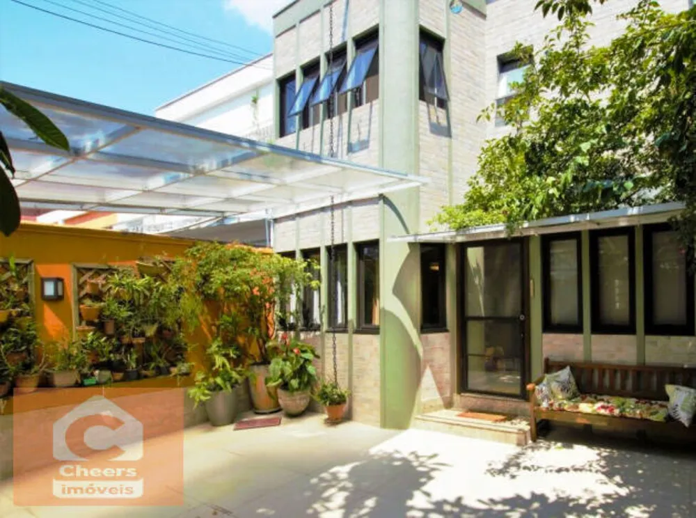 Casa, 3 quartos, 144 m² - Foto 13