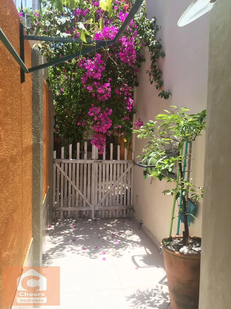 Casa, 3 quartos, 144 m² - Foto 12