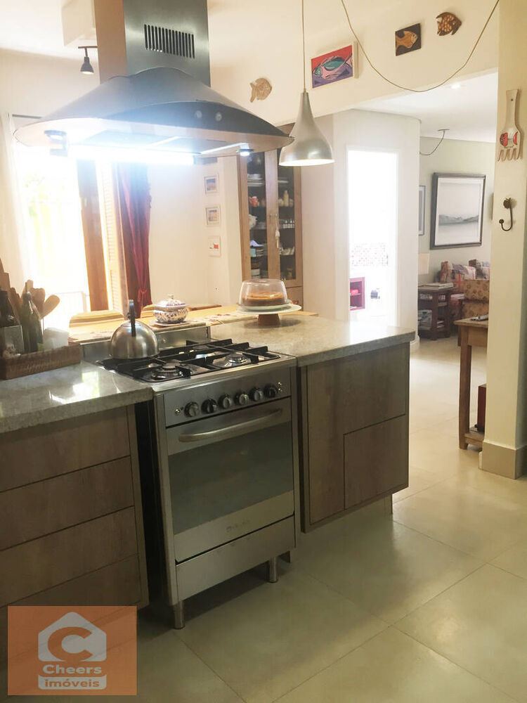 Casa, 3 quartos, 144 m² - Foto 3