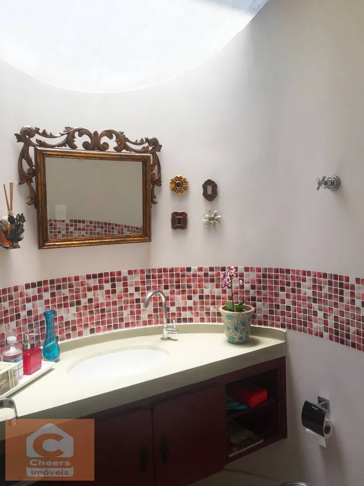Casa, 3 quartos, 144 m² - Foto 9