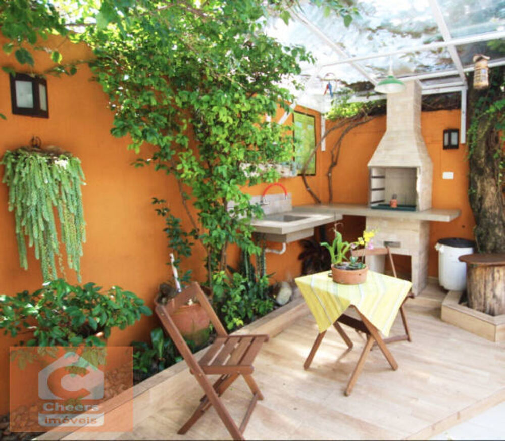 Casa, 3 quartos, 144 m² - Foto 7