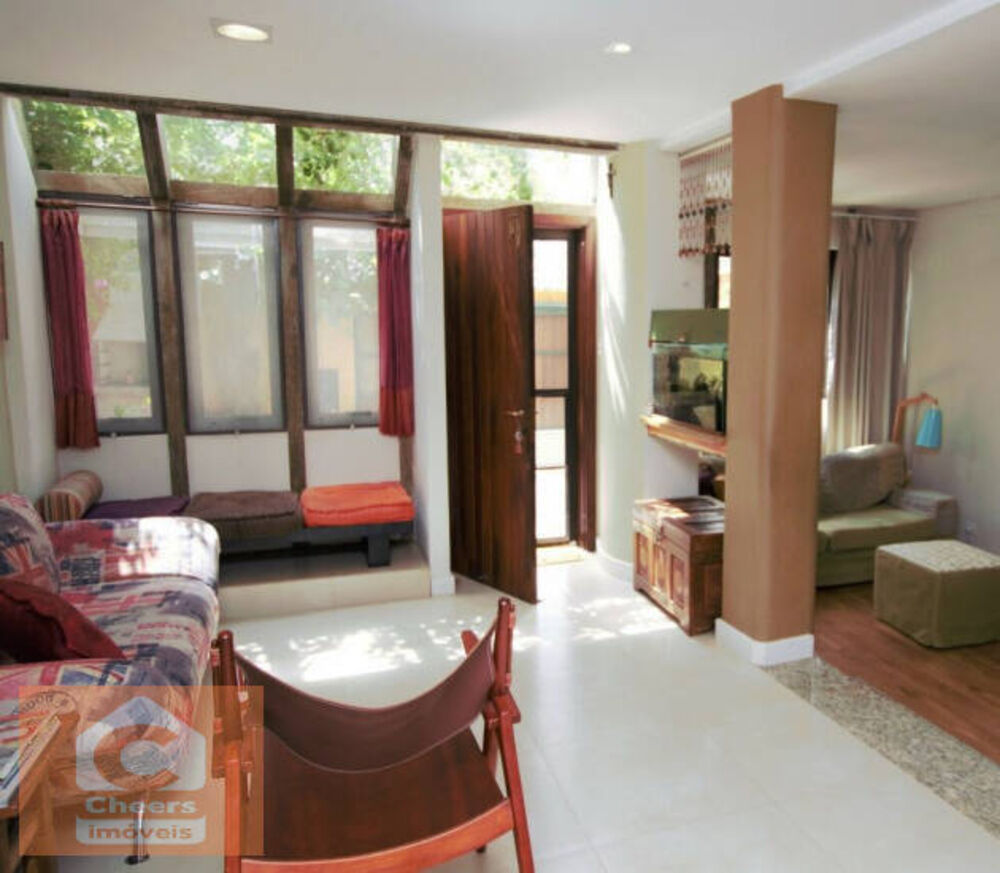Casa, 3 quartos, 144 m² - Foto 4