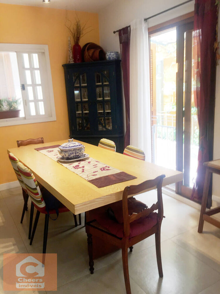 Casa, 3 quartos, 144 m² - Foto 1