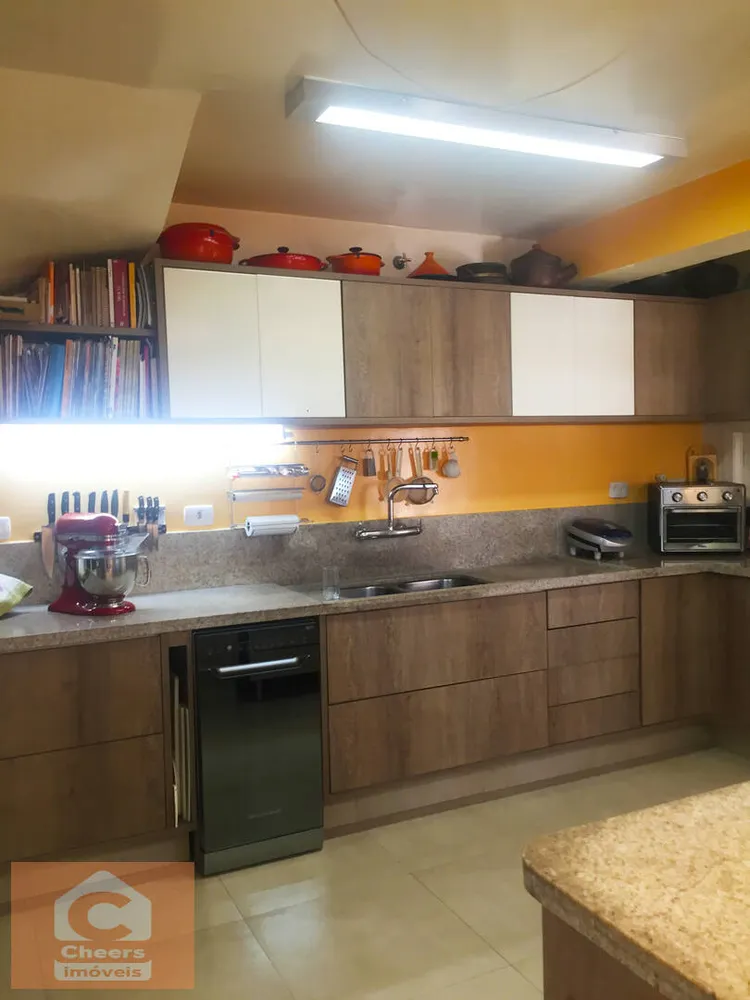 Casa, 3 quartos, 144 m² - Foto 16