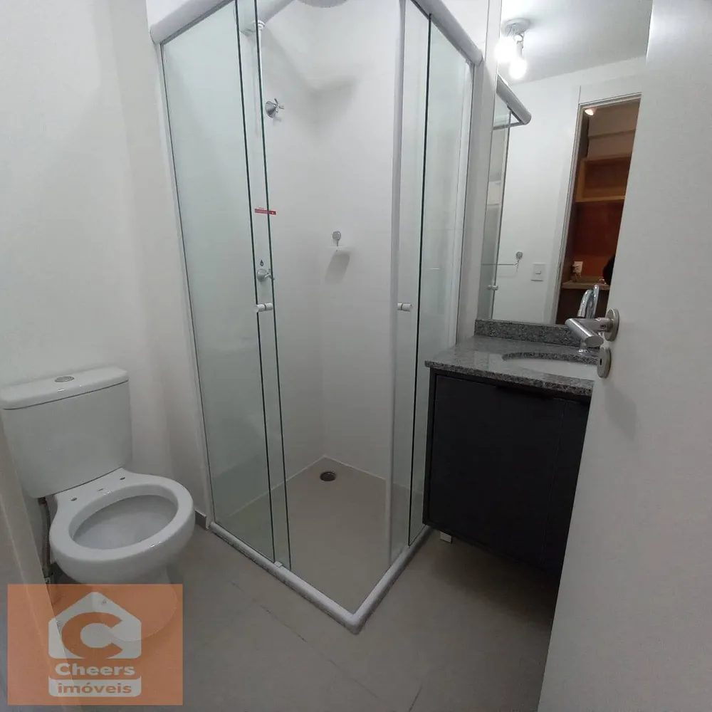 Apartamento, 1 quarto, 30 m² - Foto 5