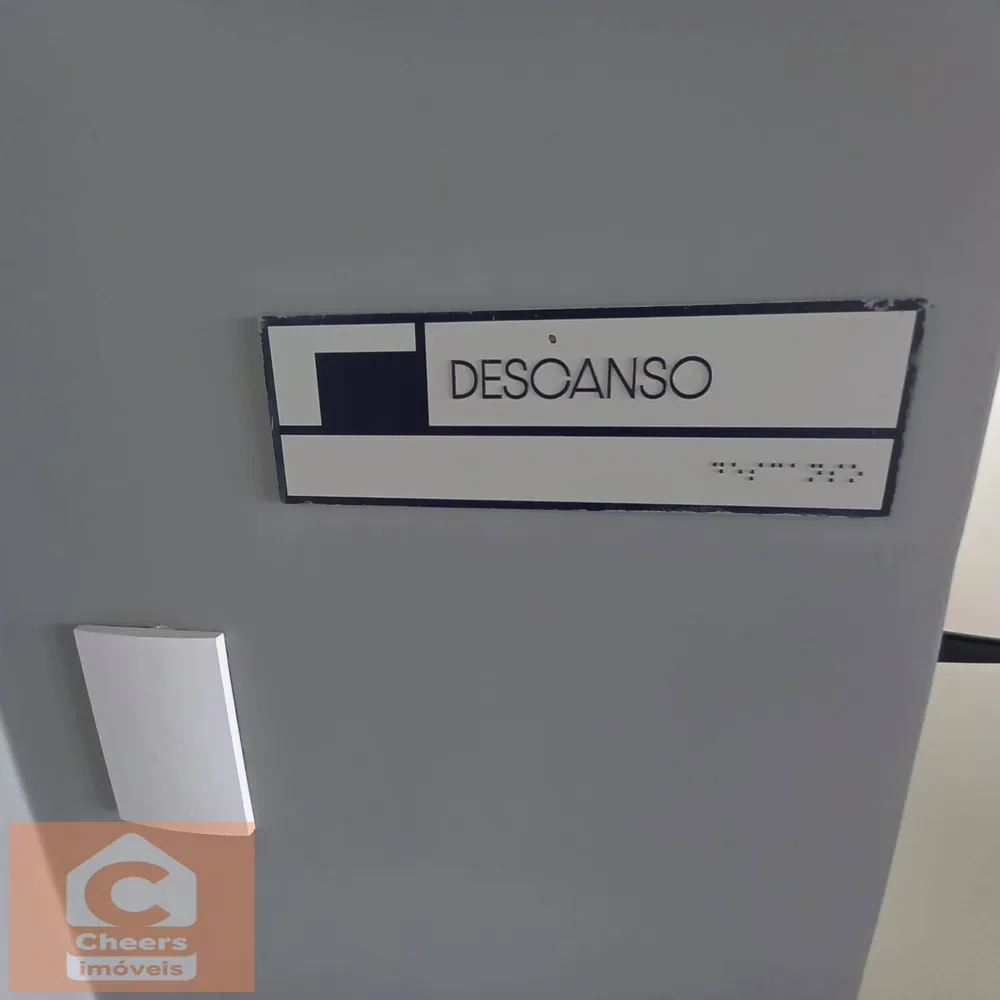 Apartamento, 1 quarto, 30 m² - Foto 12