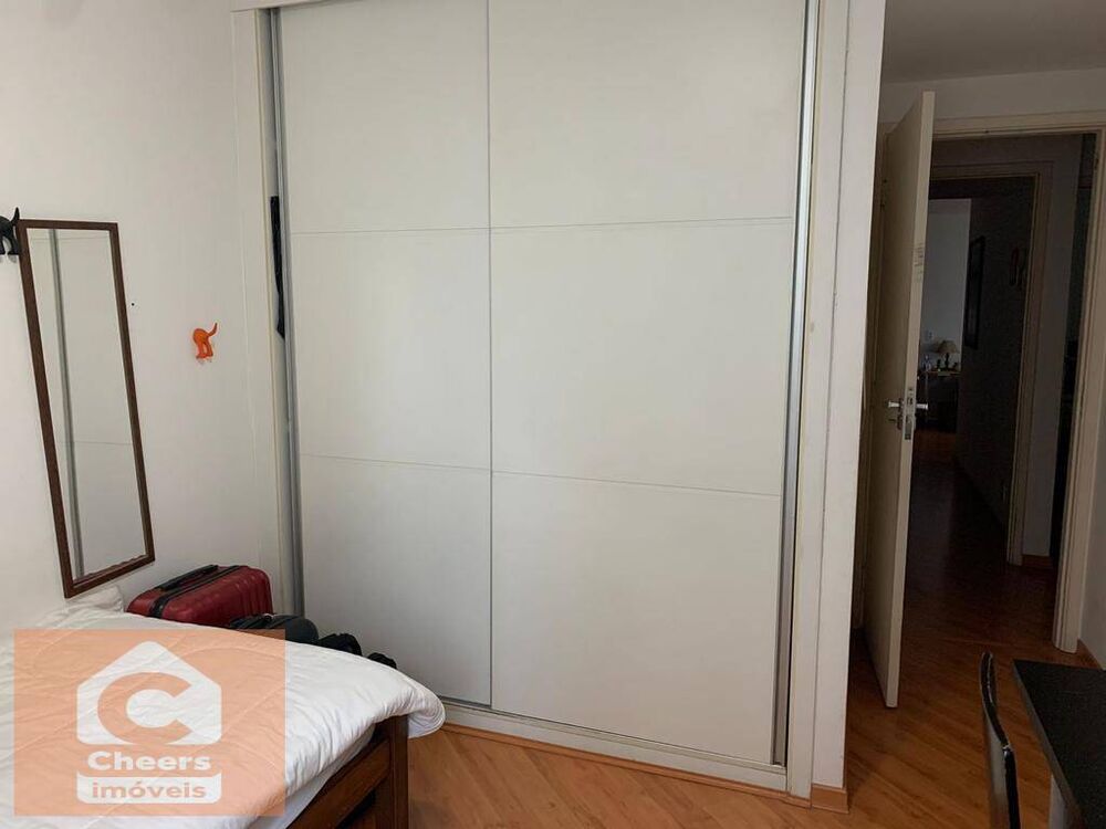 Apartamento, 3 quartos, 120 m² - Foto 3