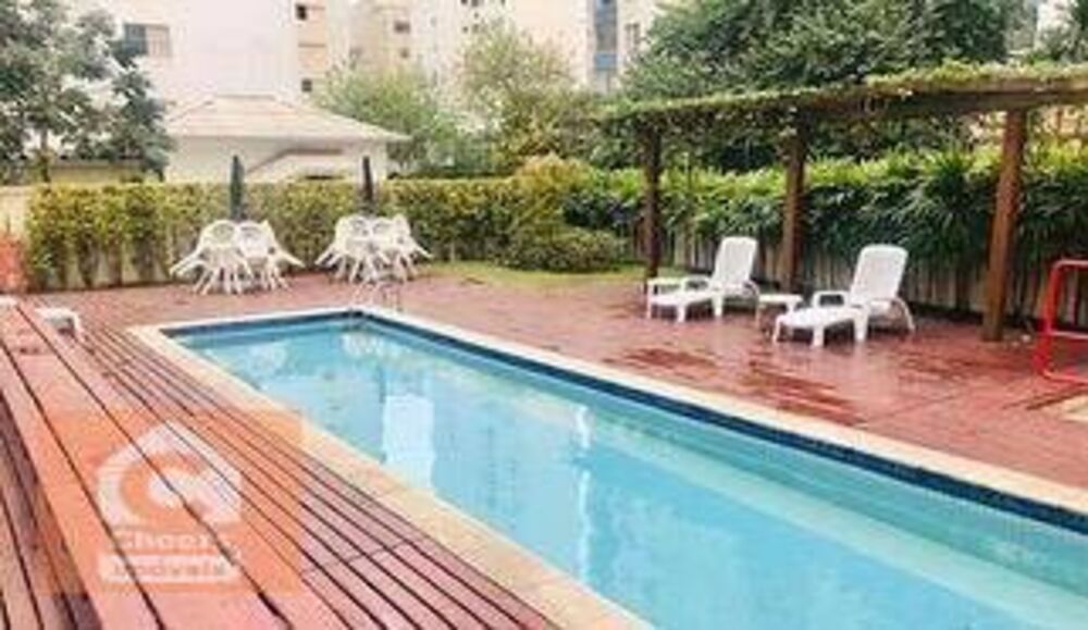 Apartamento, 3 quartos, 120 m² - Foto 4