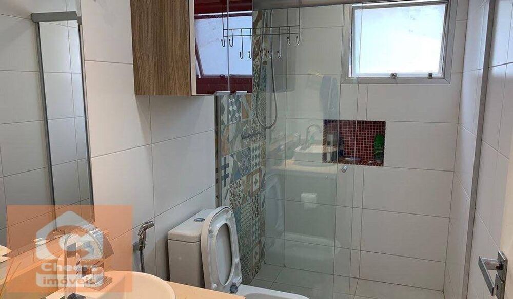 Apartamento, 3 quartos, 120 m² - Foto 2