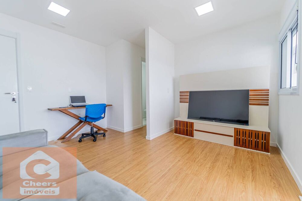 Apartamento, 1 quarto, 53 m² - Foto 7