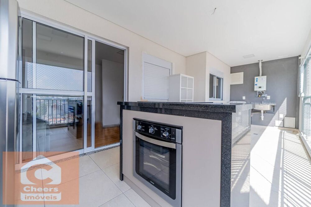 Apartamento, 1 quarto, 53 m² - Foto 10