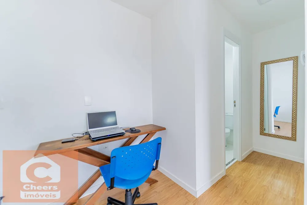 Apartamento, 1 quarto, 53 m² - Foto 5