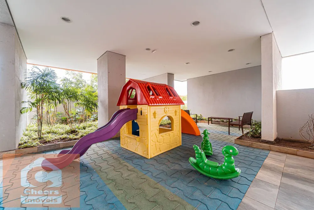 Apartamento, 1 quarto, 53 m² - Foto 15