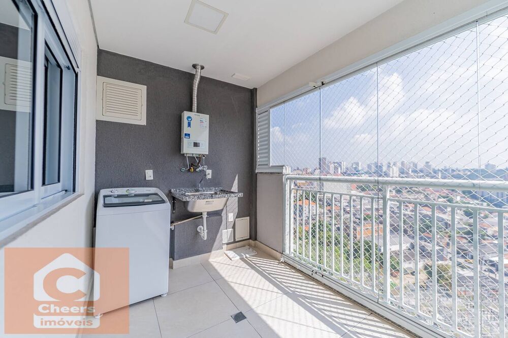 Apartamento, 1 quarto, 53 m² - Foto 5