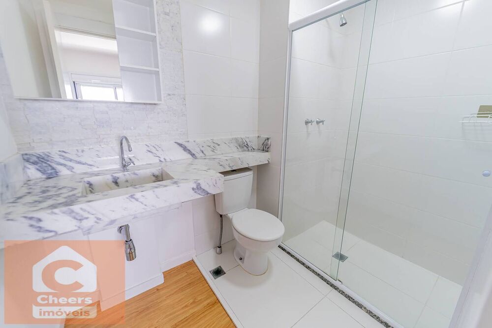 Apartamento, 1 quarto, 53 m² - Foto 3