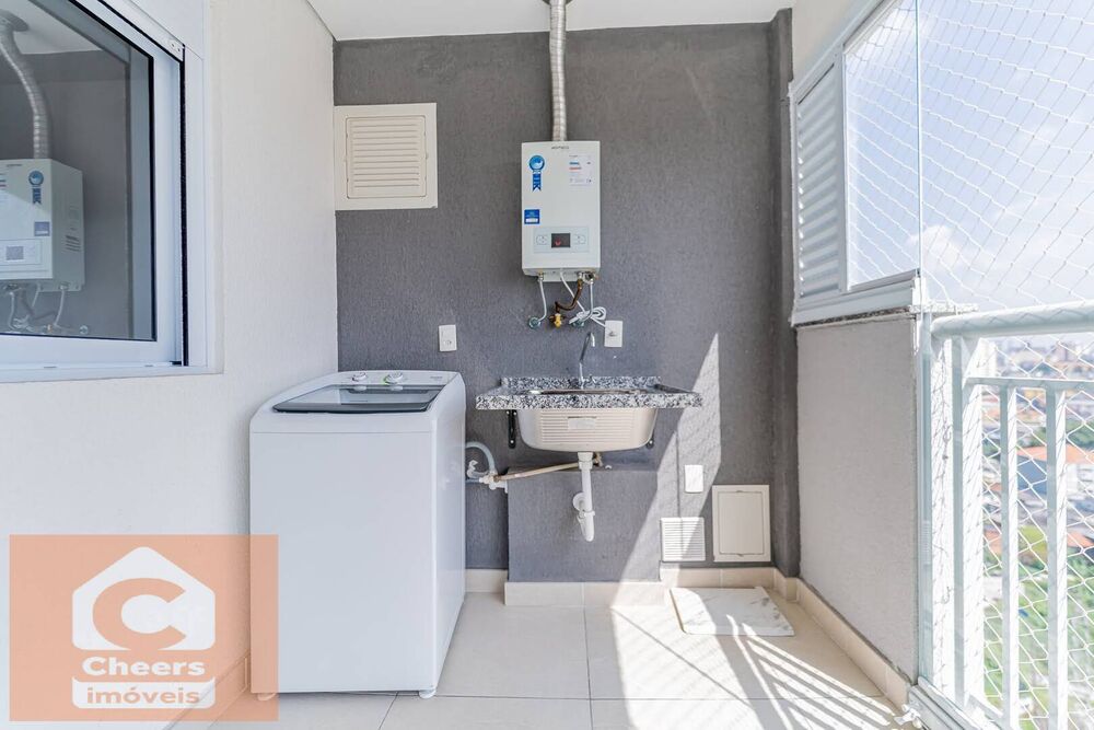 Apartamento, 1 quarto, 53 m² - Foto 9