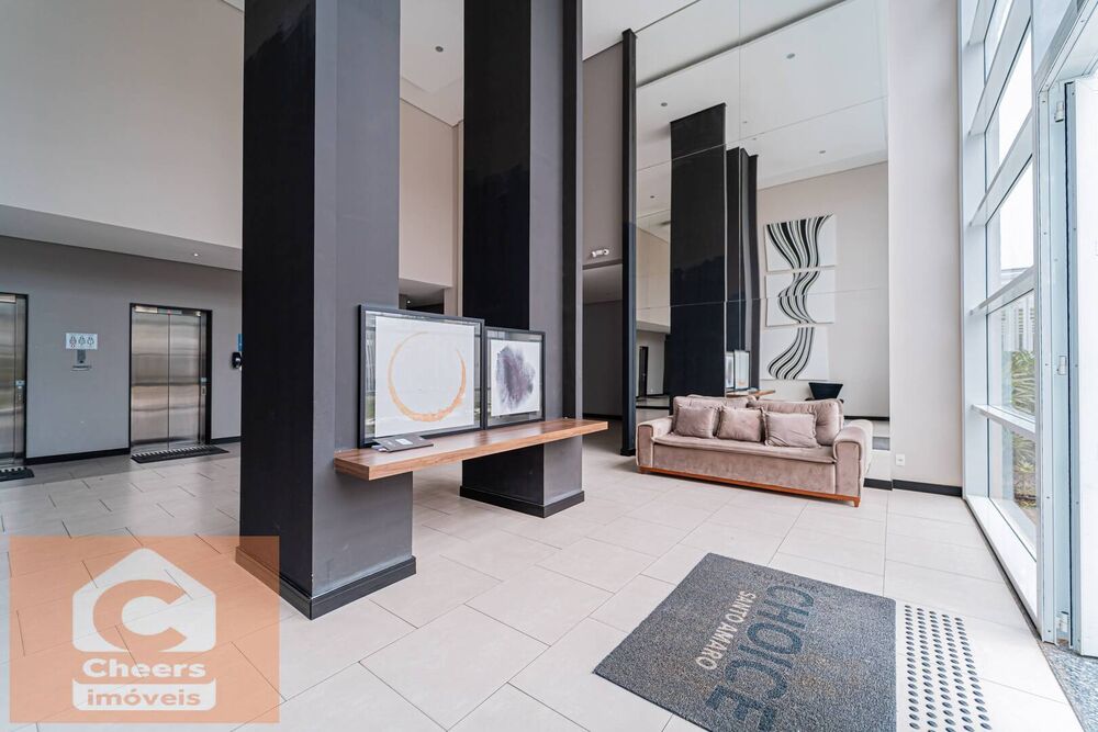 Apartamento, 1 quarto, 53 m² - Foto 11