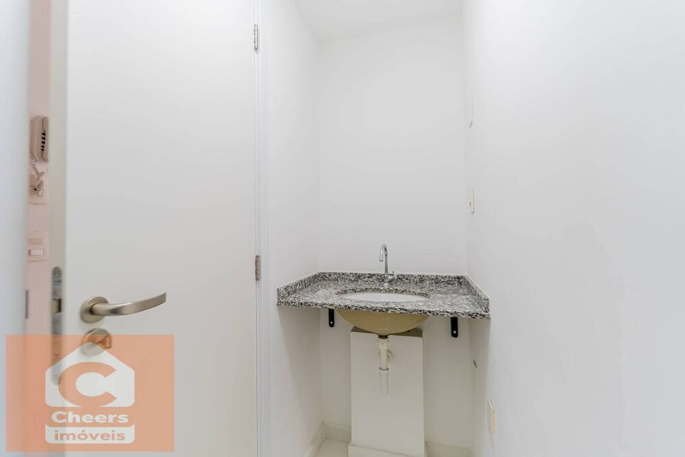 Apartamento, 1 quarto, 53 m² - Foto 4