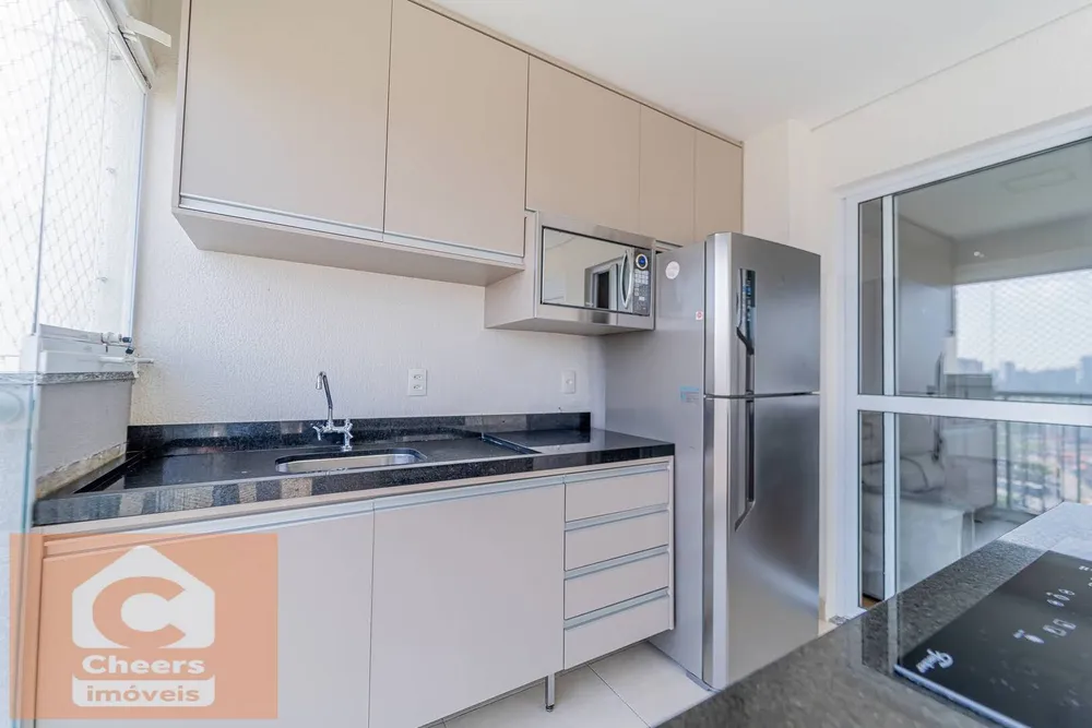 Apartamento, 1 quarto, 53 m² - Foto 7