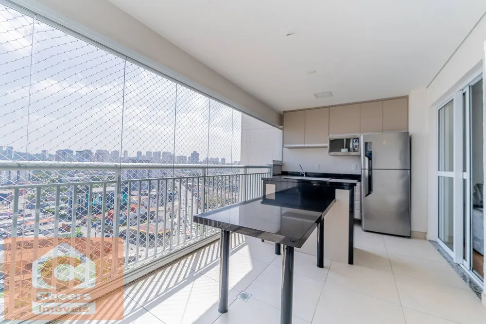 Apartamento, 1 quarto, 53 m² - Foto 1