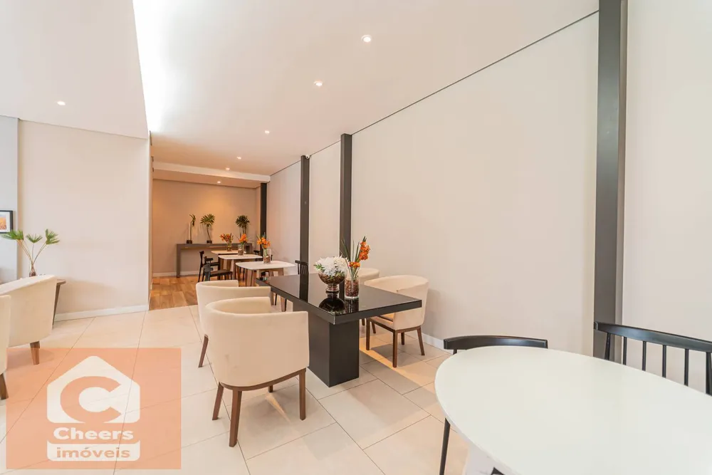 Apartamento, 1 quarto, 53 m² - Foto 24